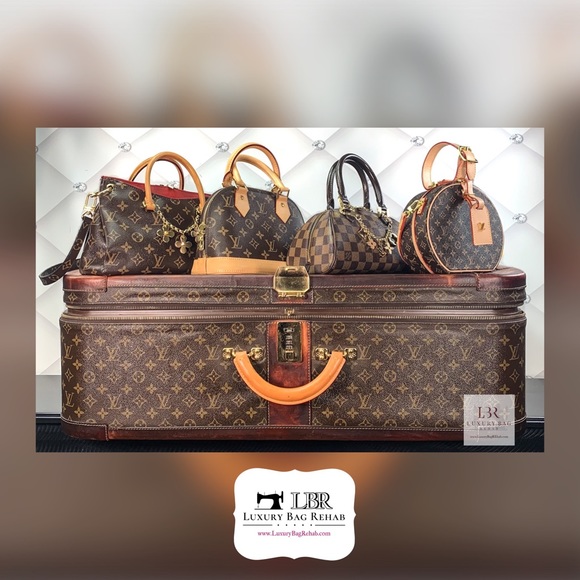 🏅POSH AMBASSADOR LIXURYBAGREHAB 🏅 - Picture 5 of 16